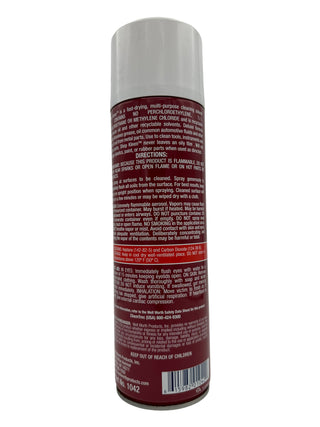 Shop Kleen Brake Clean - 14.75oz