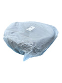 Steel Wool Roll #00 - 5lb