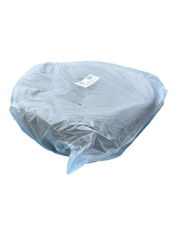 Steel Wool Roll #00 - 5lb