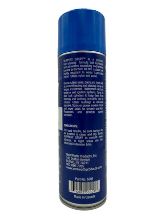 Slippery Stuff Silicone Spray Lube - 20oz