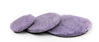 6" High Pile Wool Pad