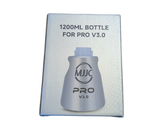 MJJC REPLACMENT BOTTLE