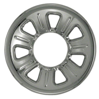 Ford Ranger 2000 - 2011 Chrome Impostor Wheel Skins 15" - IMP21