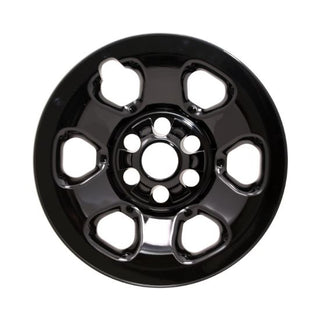 Nissan Titan 2013-2023 Black Impostor Wheel Skin 18" - IMP90blk