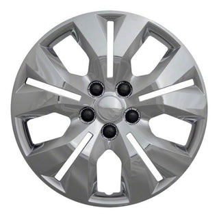 Chevrolet Cruze 2012-2015 Chrome Wheel Covers 16" - 46716C