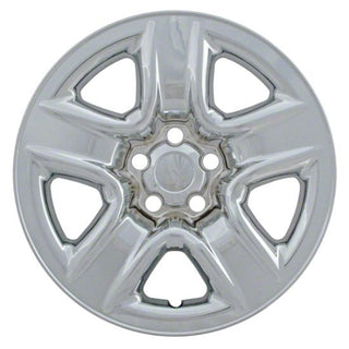 Toyota Rav4 2006 - 2012 Chrome Impostor Wheel Skins 17" - IMP73X