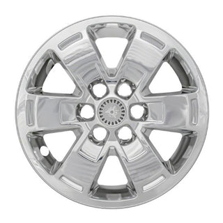Chevrolet/GMC 15-20 Colorado/Canyon Chrome Impostor Wheel Skins 16" - IMP444X