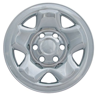 Toyota Tacoma 2005 - 2022 Chrome Impostor Wheel Skins 16" - IMP68X