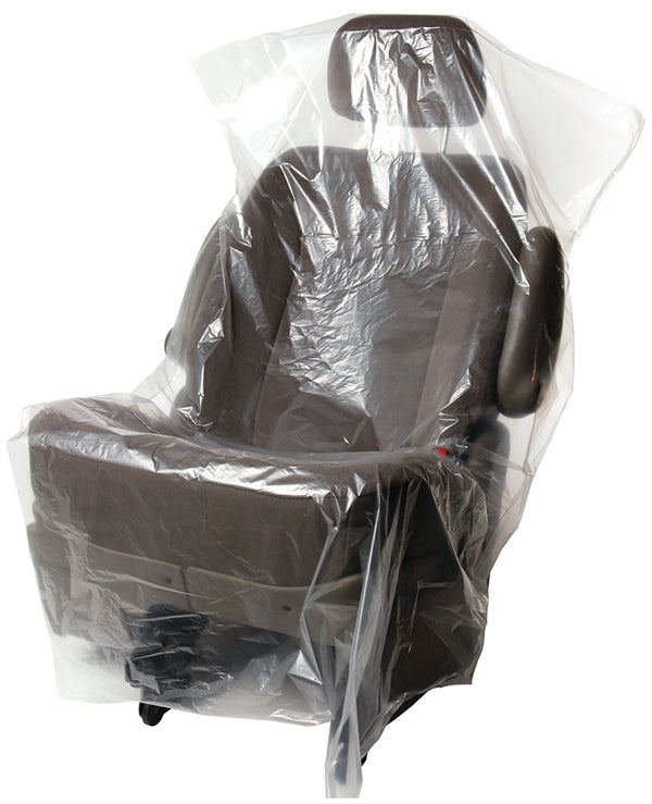 Seat Covers - CAATS Standard - Roll of 500