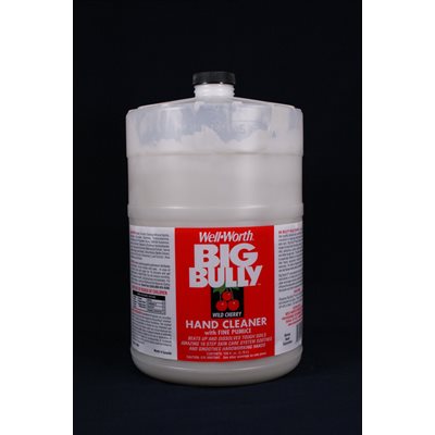 Big Bully Hand Cleaner - 128oz