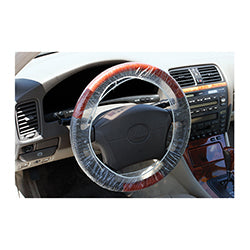 Steering Wheel Covers - Double Elastic - Size Std. Qty. 500