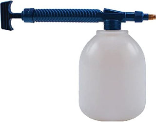 Pump Sprayer w/ Bottle