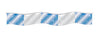 Blue White