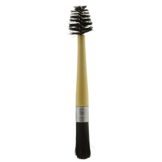 Dual End Wheel Brush