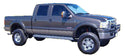 99-07 Ford F250/350 Pocket Style Fender Flares 4 pc set