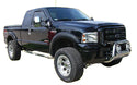 99-07 Ford F250/350 Pocket Style Fender Flares 4 pc set