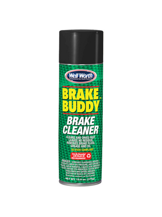 Brake Buddy VOC - 20oz
