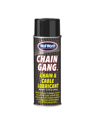Chain Gang Chain & Cable Lubricant
