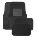 Carpet Floor Mat Replacement Set - 4 PC