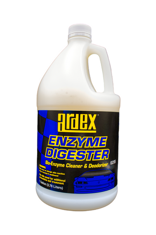 Enzyme Digester