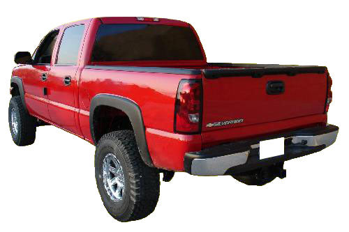 99-07 Chevy/GMC Fender Flares 4PC Set