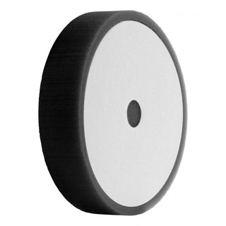 Hi Buff Final Finish Foam Pad - Black - 6.5"