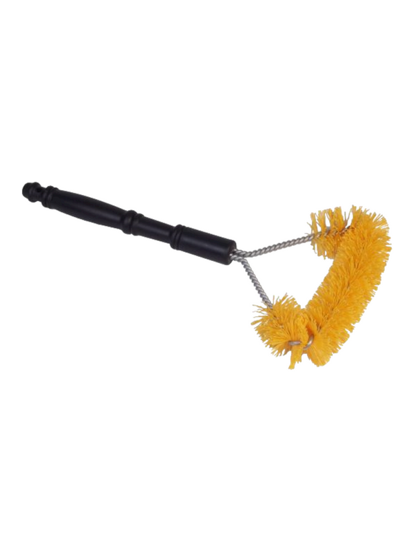 Brush - Long Reach Carpet Scrubber