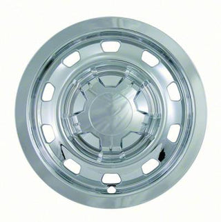 Chevrolet Colorado 2009-2012 Imposter Wheel Skins 16" - IMP83X