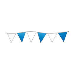 Pennant Flags - 105 FT