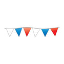 Pennant Flags - 105 FT