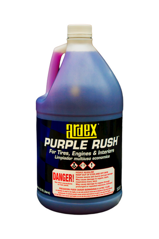 Purple Rush Degreaser By Ardex Labs