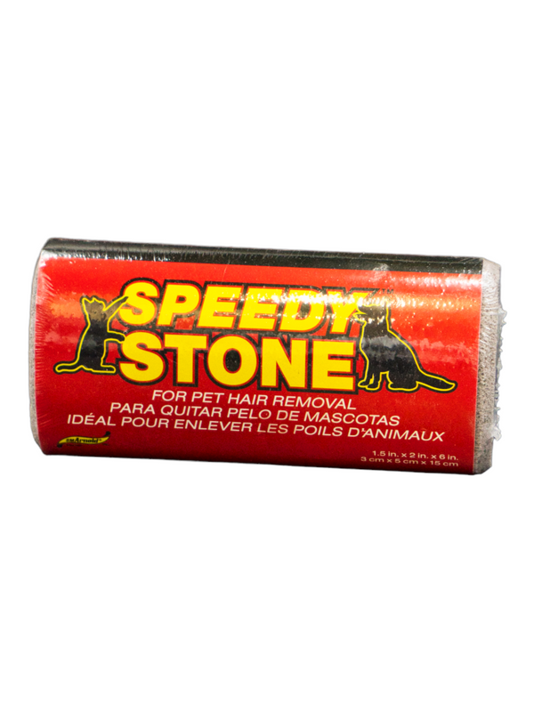 Pet Hair Remover Speedy Stone