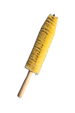Spoke Brush Tampico - 17"