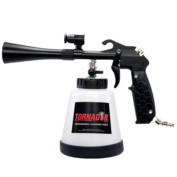 Tornador Max Z030 Cleaning Tool