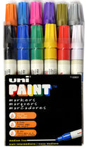 Paint Marker - Medium Oil Base