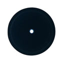 7" Backing Plate One Sided Velcro