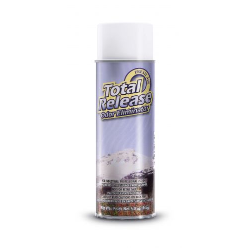 Odor Bomb - Total Release