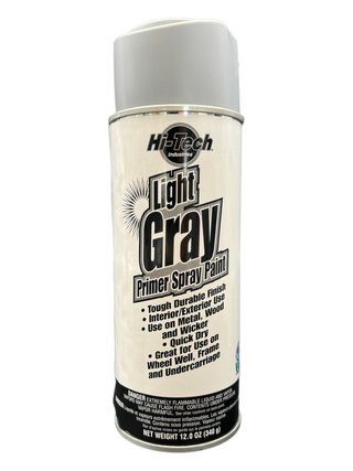 Buy light-gray-primer Enamel / Spray Paint by HTI
