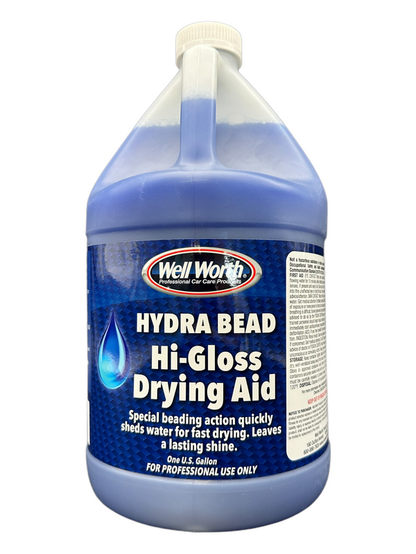 Hydra Bead Gloss Drying Aid