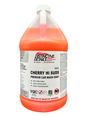 Cherry Hi Suds Premium Car Wash Soap