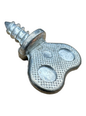 License Plate Screw - Thumb Domestic - 50 CT