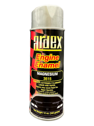 Engine Enamel Spray Paint - 16oz