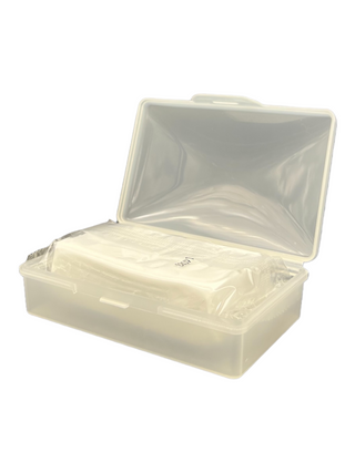 Clay Bar - 200 Gram w/ Storage Box