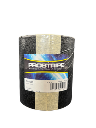 Skid Tape - ProStripe Black - 6" X 50'