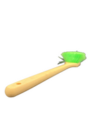 Long Handle Nylex Brush