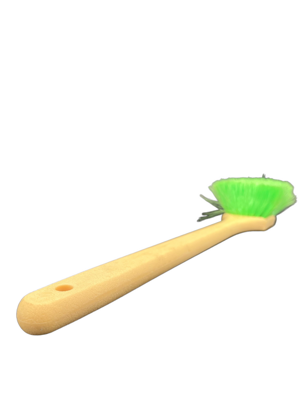 Long Handle Nylex Brush