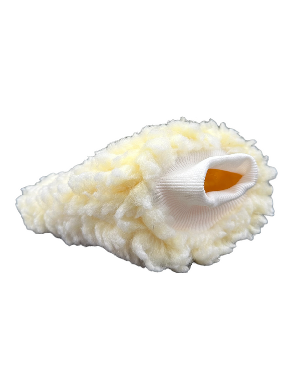 Wash Mitt w/ Cuff