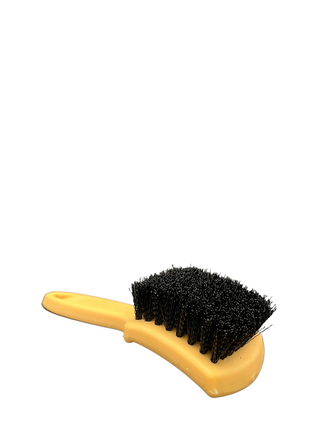 Whitewall Brush - Nylon - 8.5"