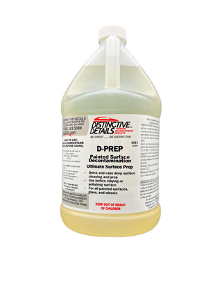 RENEW UPHOLSTERY CLEANER - Distinctive Details