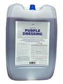 Purple Dressing Solvent Based Tire Dressing